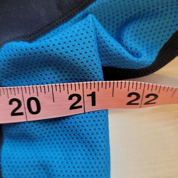 Nike Quarter Zip Runners Pull Over - Picture 6 of 7